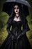 Gothic beauty