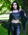 Gothic beauty