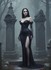 Gothic beauty