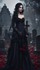Dark romantisme