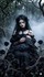Gothic beauty