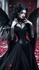 Gothic beauty