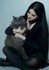 Gothiques et animaux