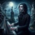 Alastair Duke Hellsing, artist