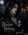 Alastair Duke Hellsing, artist