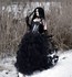 Goths romantiques