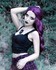 Goths romantiques