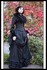 Victorian goth