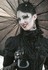 Victorian goth