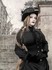 Victorian goth