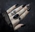 Romantisme sombre