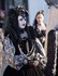Goths dans les festivals