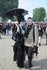 Goths dans les festivals