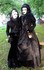 Goths dans les festivals