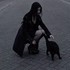 Gothiques et chats