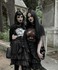 Goths romantiques