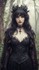 Goth romantisme