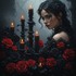 Roses gothiques