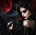 Roses gothiques