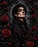 Roses gothiques