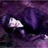Purple gothic