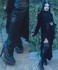 Hades Footwear