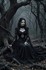 Dark gothic