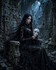 Dark gothic