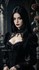 Dark gothic