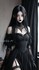 Dark gothic