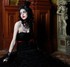 Mademoiselle Black, modèle