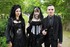 Goths au festival Wave-Gotik-Treffen