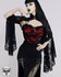 Gothic beauty
