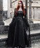 Gothic beauty