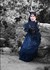 Victorian Vampire aesthetic