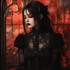 Gothic beauty