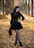 Automne gothique