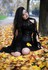 Automne gothique