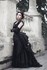Gothic beauty