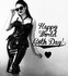 Happy World Goth Day