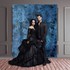 Goths romantiques