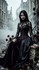 Goth romantisme