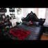 Visite de l'appartement de Black Friday