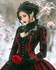 Goths romantiques