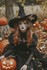 Joyeux Halloween / Samhain