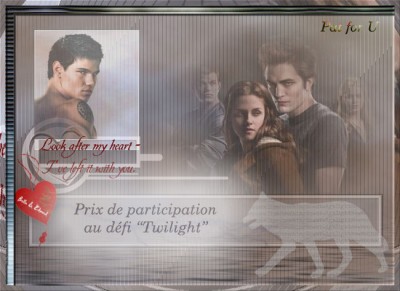 Prix Twilight