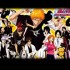 histoire des personnage