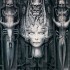 HR GIGER