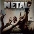 Metal Headbanger Journey