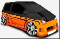 twingo de swat